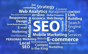 services seo