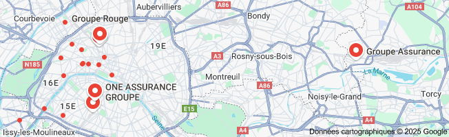 assurance groupe