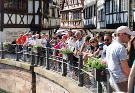 week-end alsace