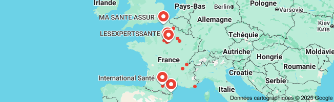 santé assurance