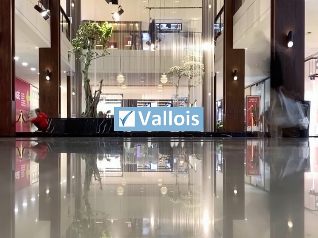 assurance local commercial prix