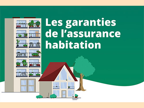 assurance logement en ligne
