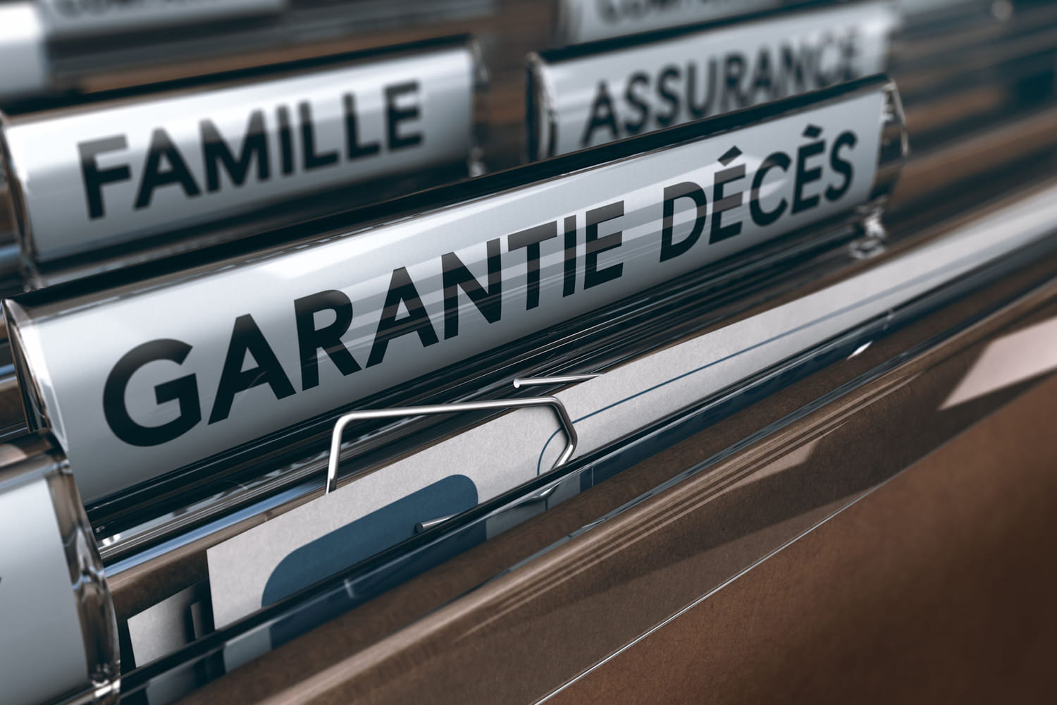 assurance vie assurance décès