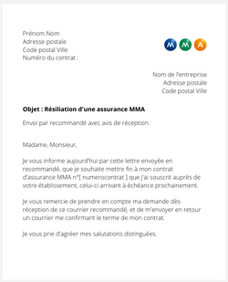 mma assurance emprunteur