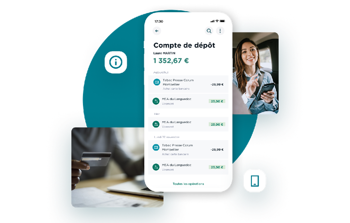 assurance pro credit agricole