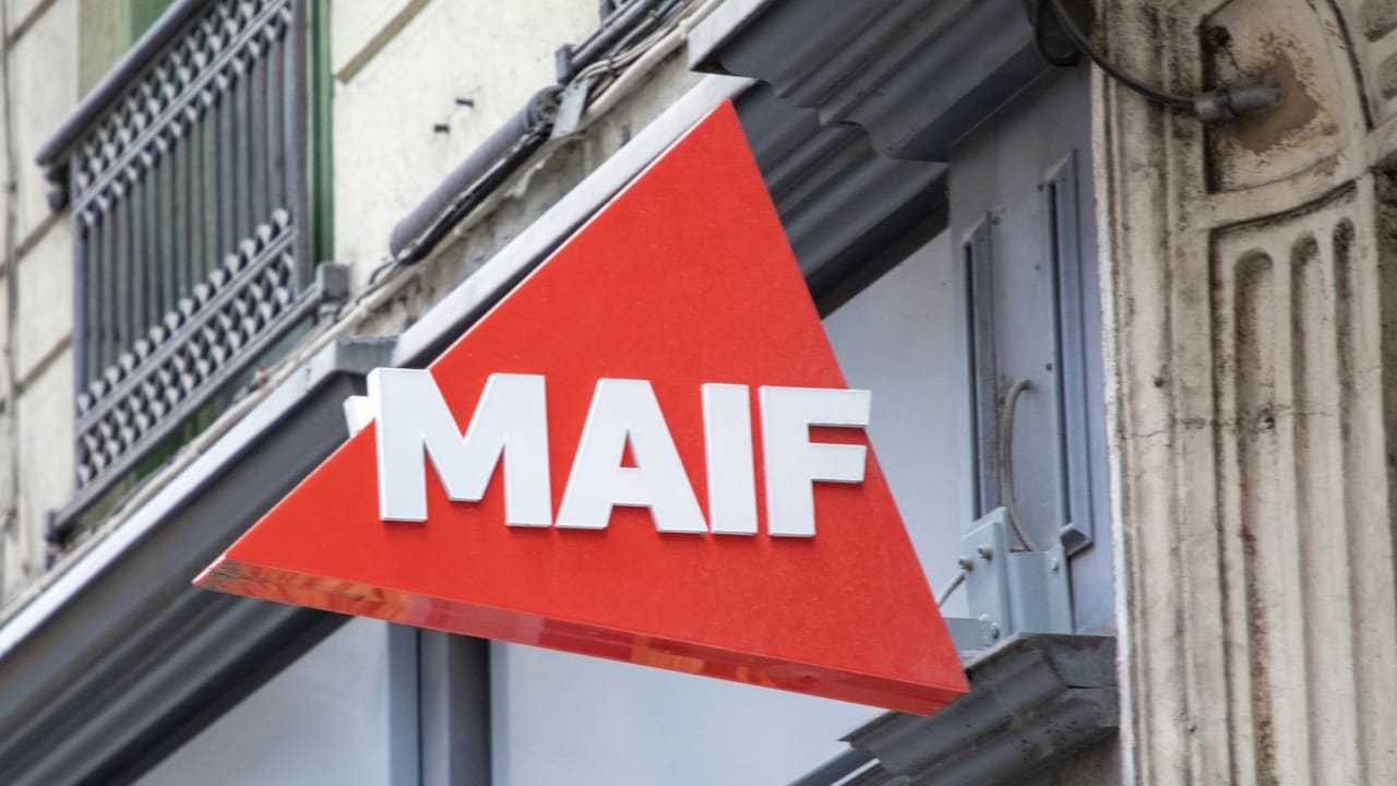 assurance professionnelle maif