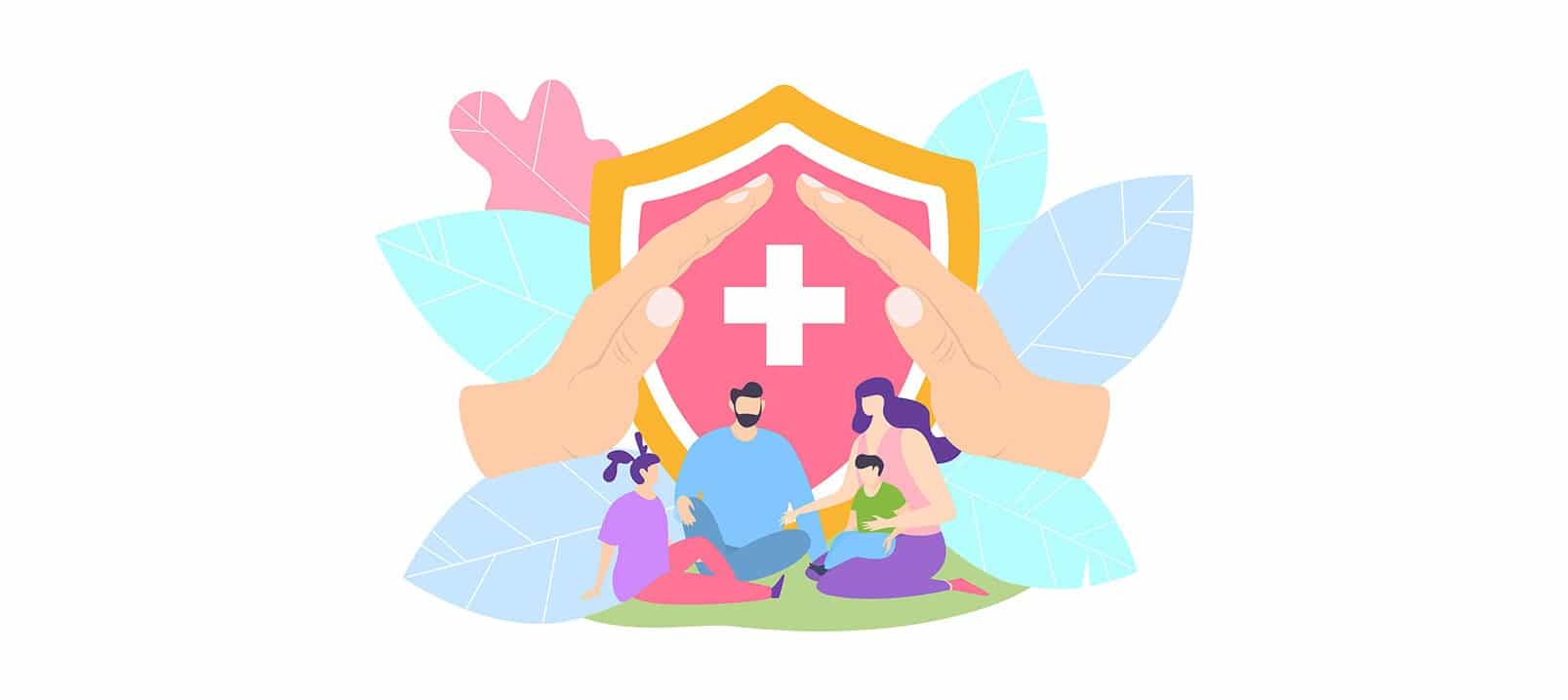 assurance vie ou assurance deces