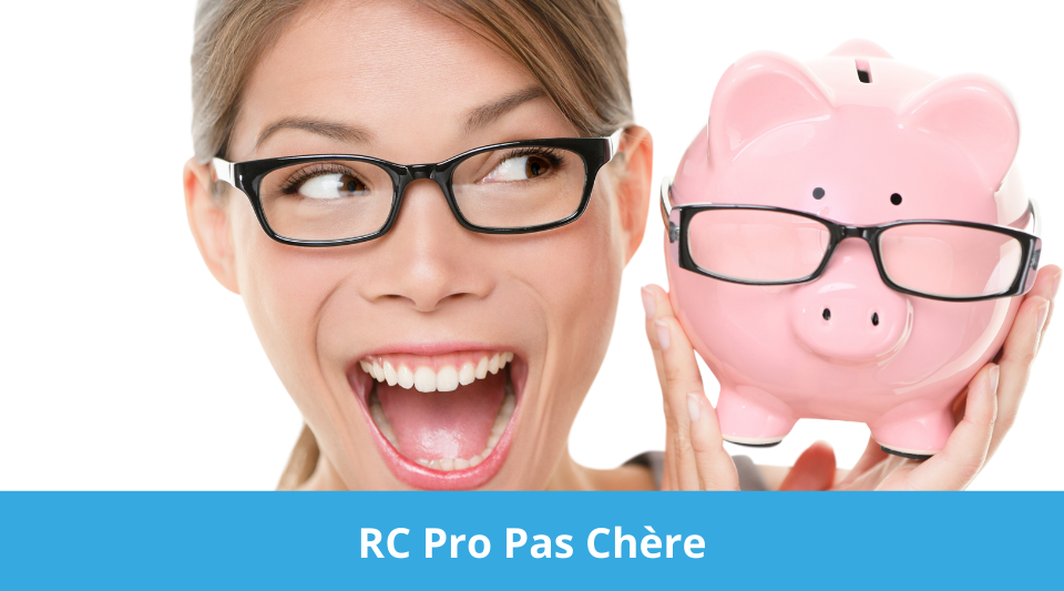 prix assurance rc pro