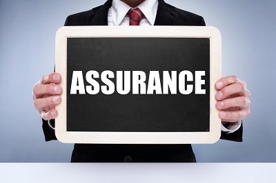 assurance bureau professionnel