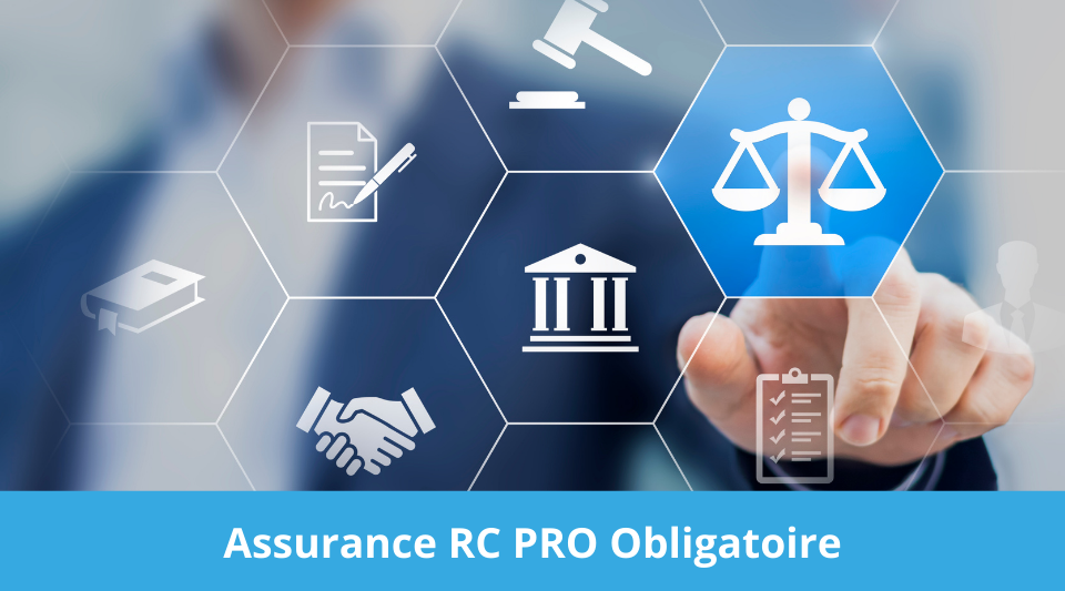 assurance pour professionnel