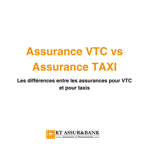 assurance pro vtc