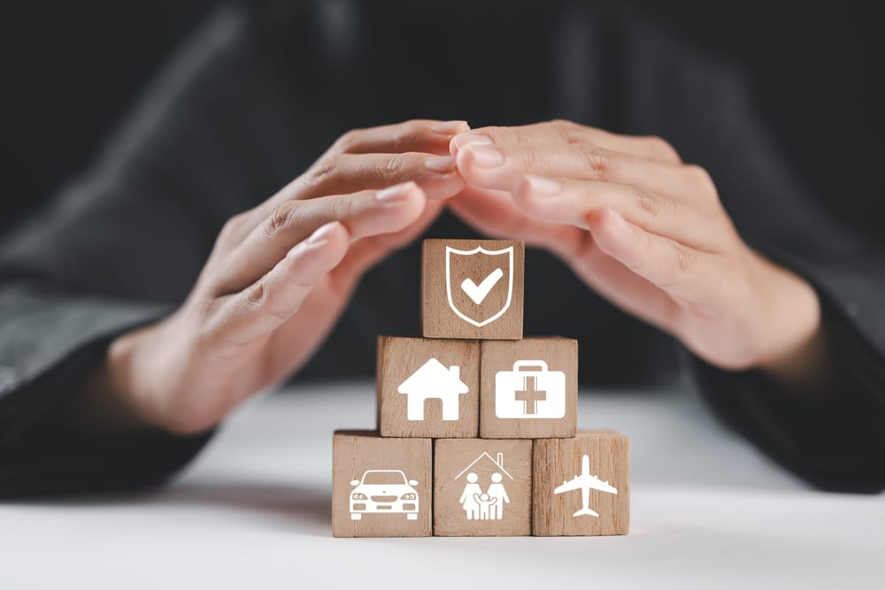 assurance profession libérale