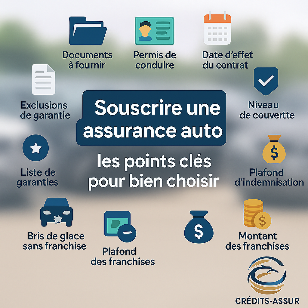 assurance voiture professionnel