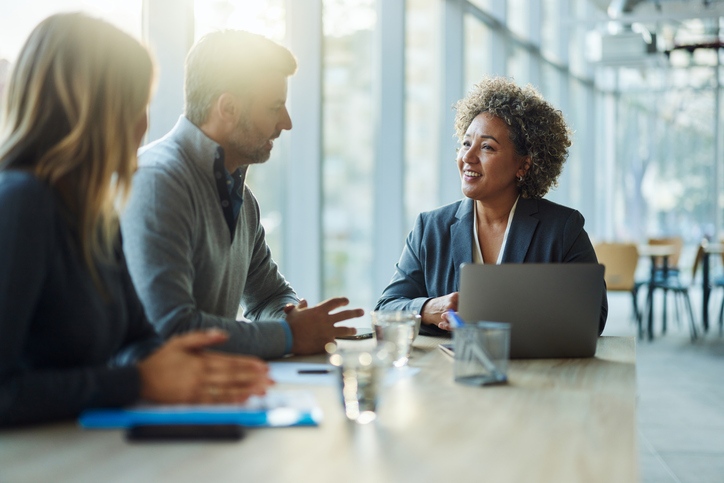 courtier assurance credit