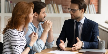 courtier assurance immobilier