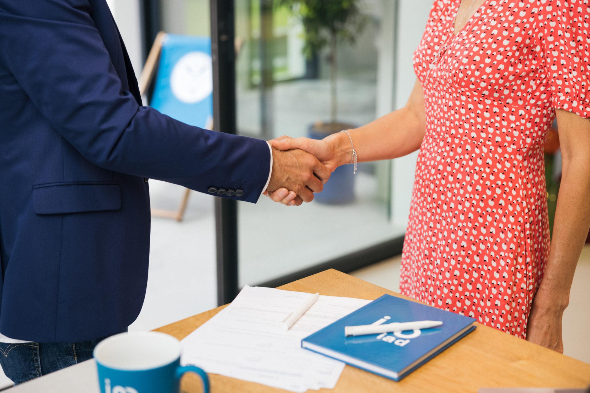 courtier en assurance immobilier