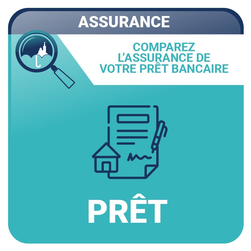 courtier en assurance pret immobilier