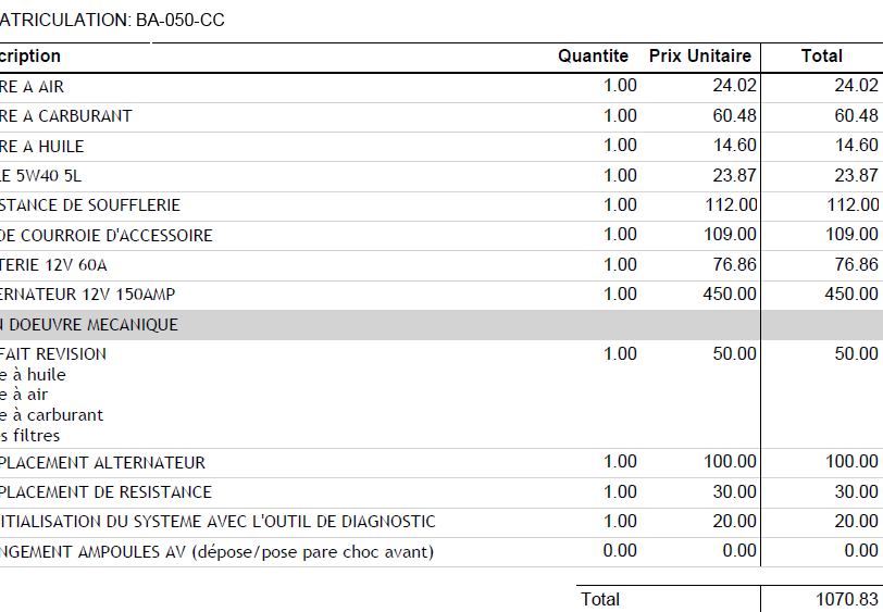 devis auto direct assurance