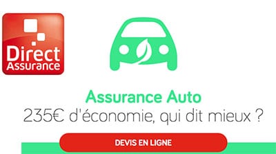 devis en ligne auto