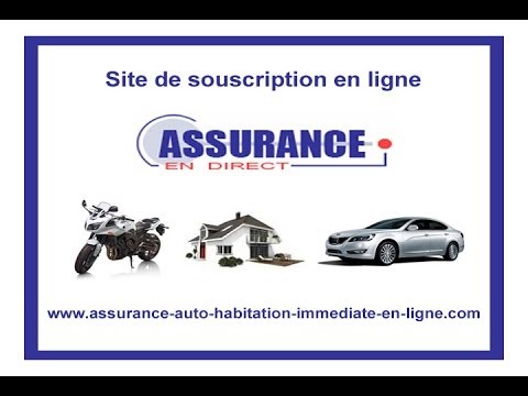 assurance auto direct en ligne