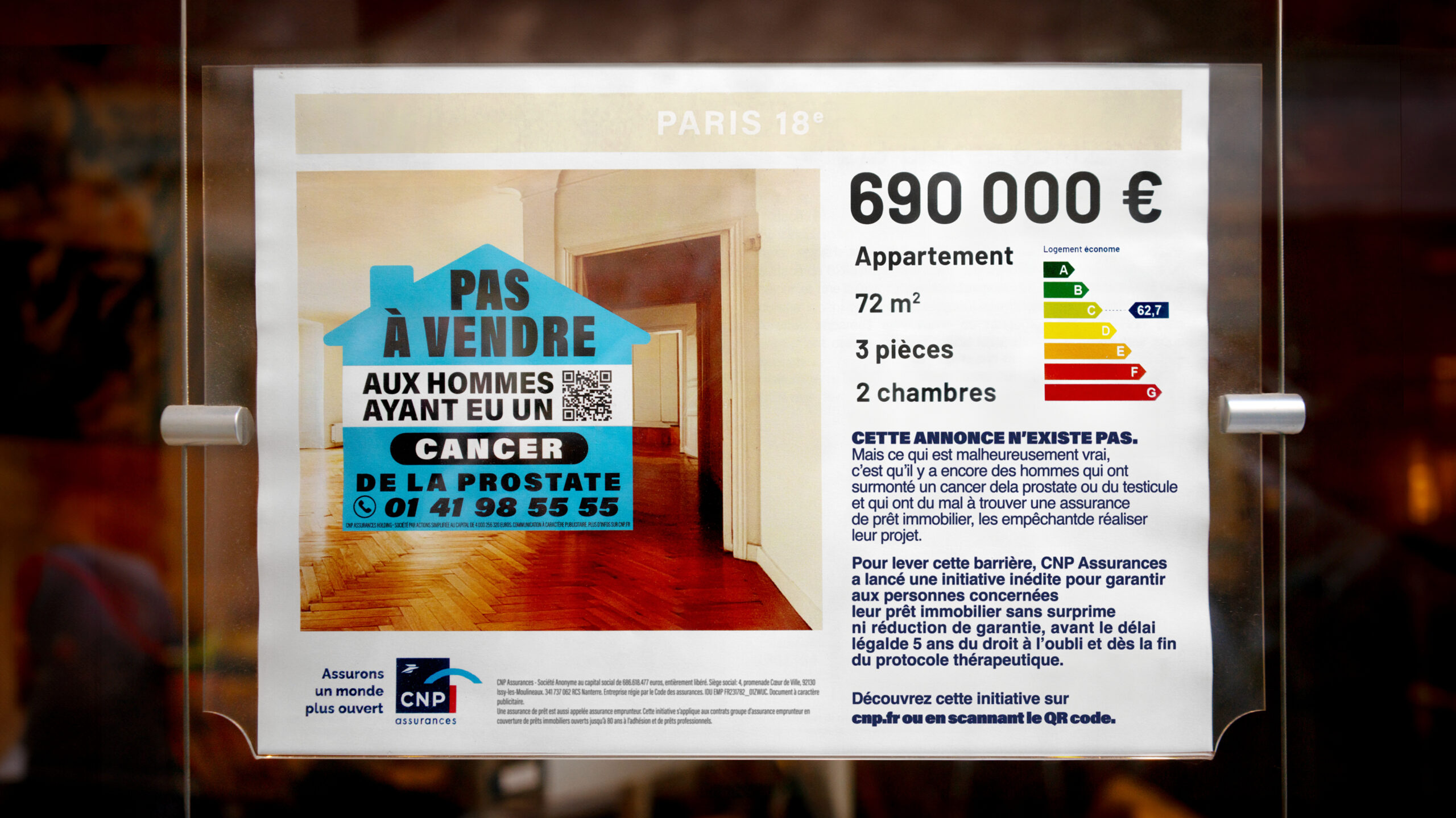 cnp assurance pret