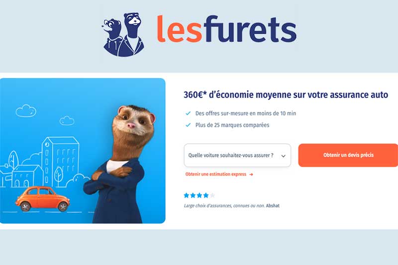 assurance voiture devis en ligne