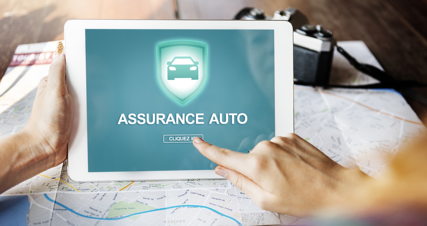 assurance voiture en ligne rapide