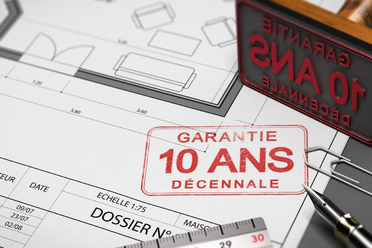 assurance décennale auto entrepreneur pro btp