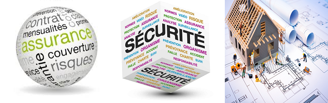 assurance rc décennale