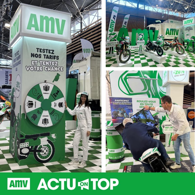 amv devis auto