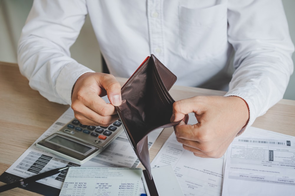 assurance pour non paiement