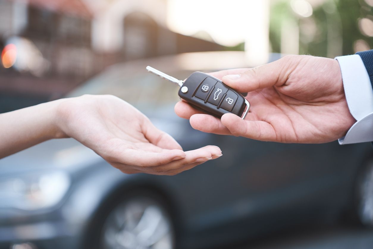 assurance pret auto obligatoire ou pas