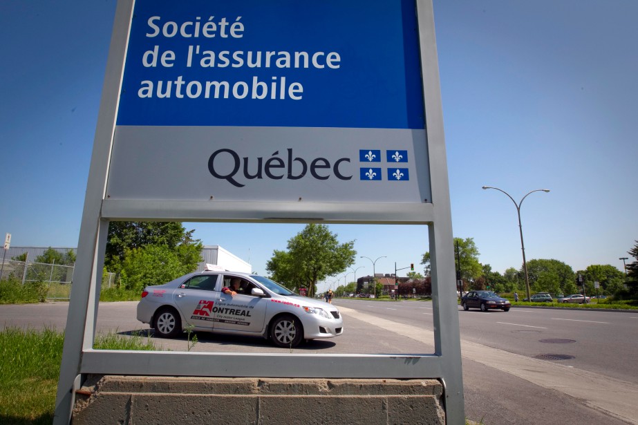 société assurance automobile