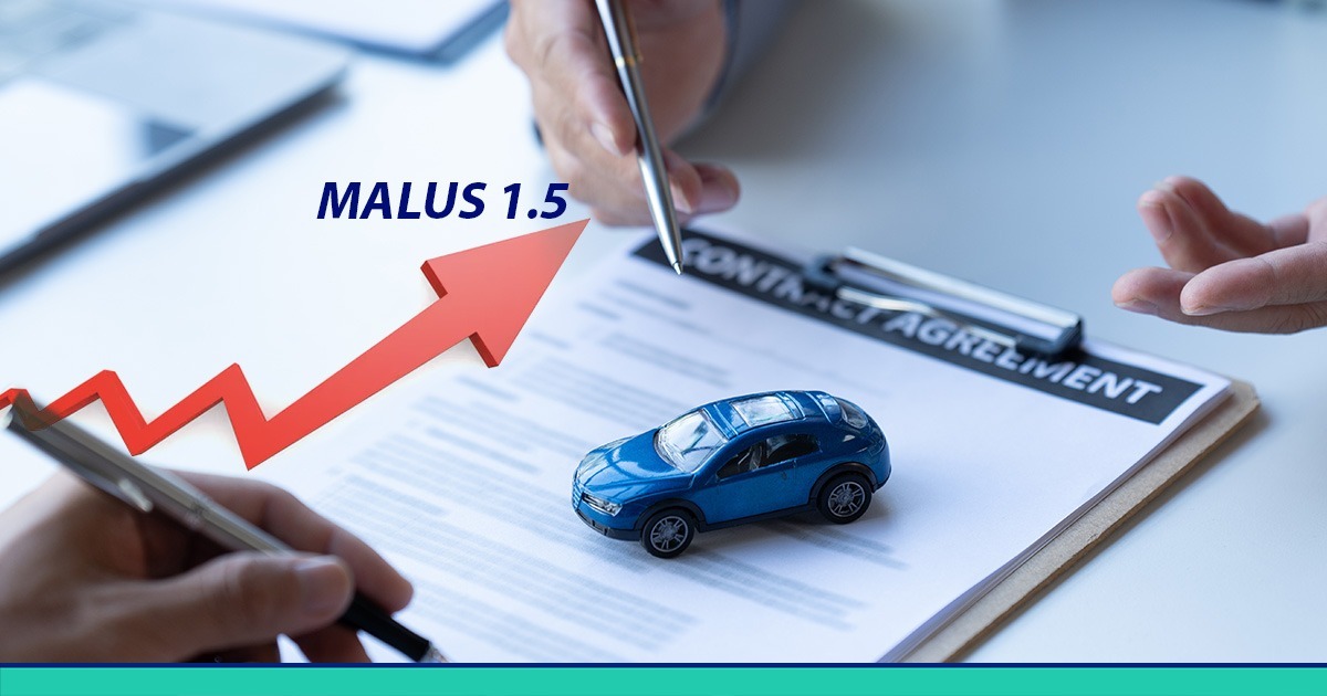 assurance auto jeune conducteur malussé