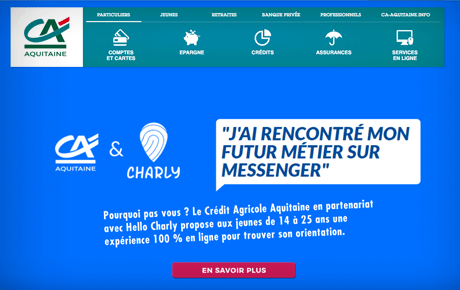 assurance cnp pret habitat credit agricole