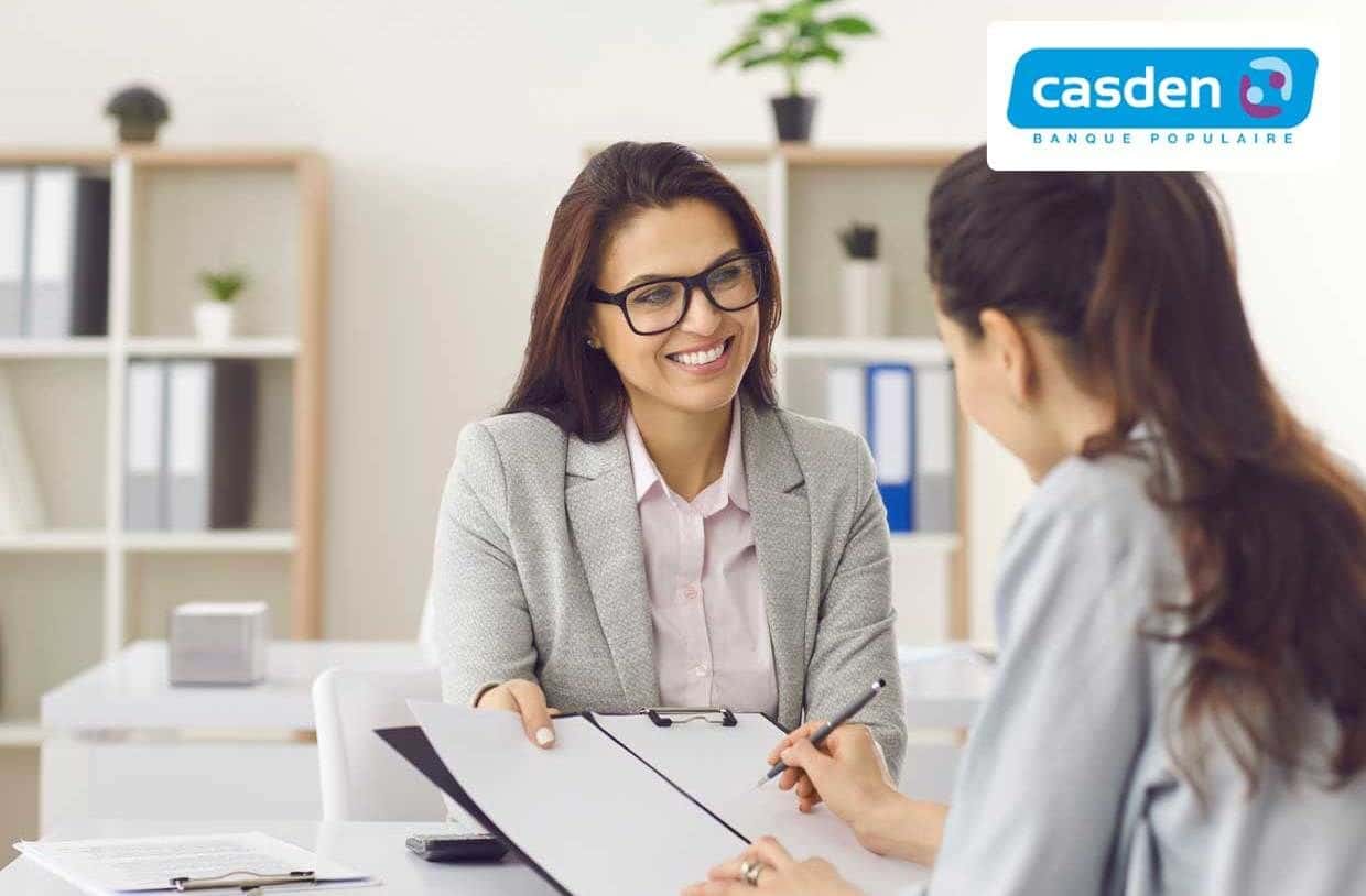 assurance emprunteur casden