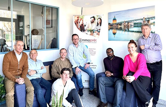 courtier indépendant immobilier