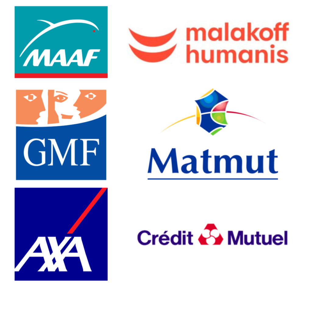 gmf assurance professionnelle